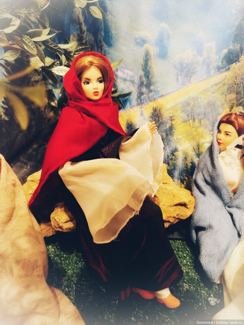 Из тьмы веков. Часть 2 Серия 17 Скачки