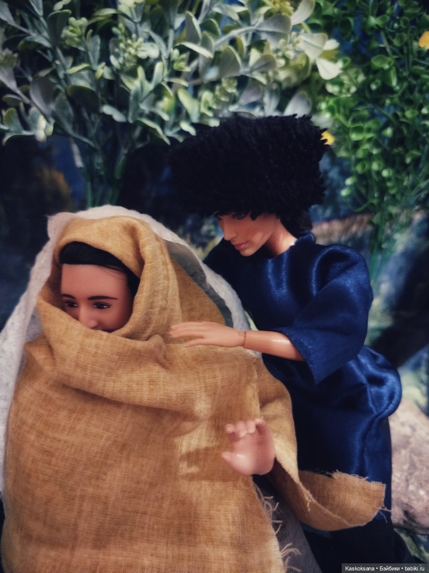 Из тьмы веков. Часть 2 Серия 18 Фур-Фуры