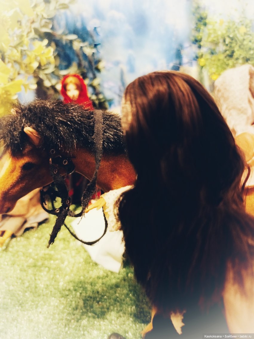 Из тьмы веков. Часть 2 Серия 17 Скачки