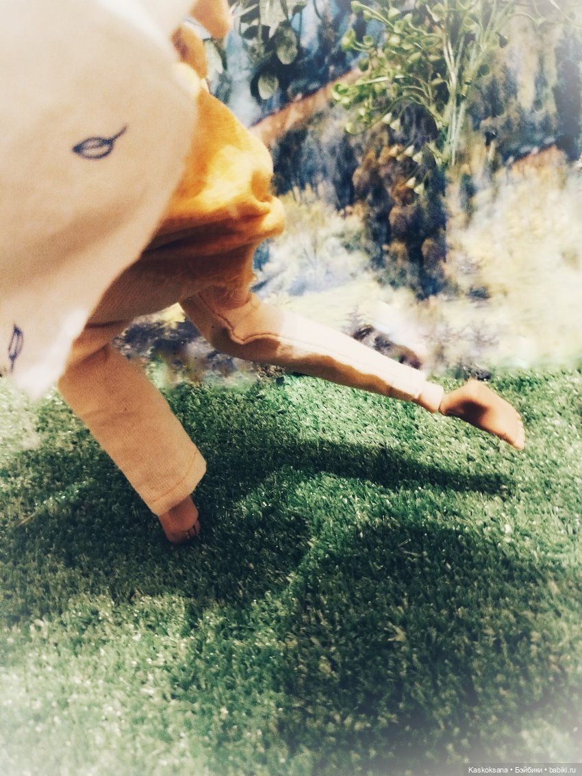 Из тьмы веков. Часть 2 Серия 18 Фур-Фуры