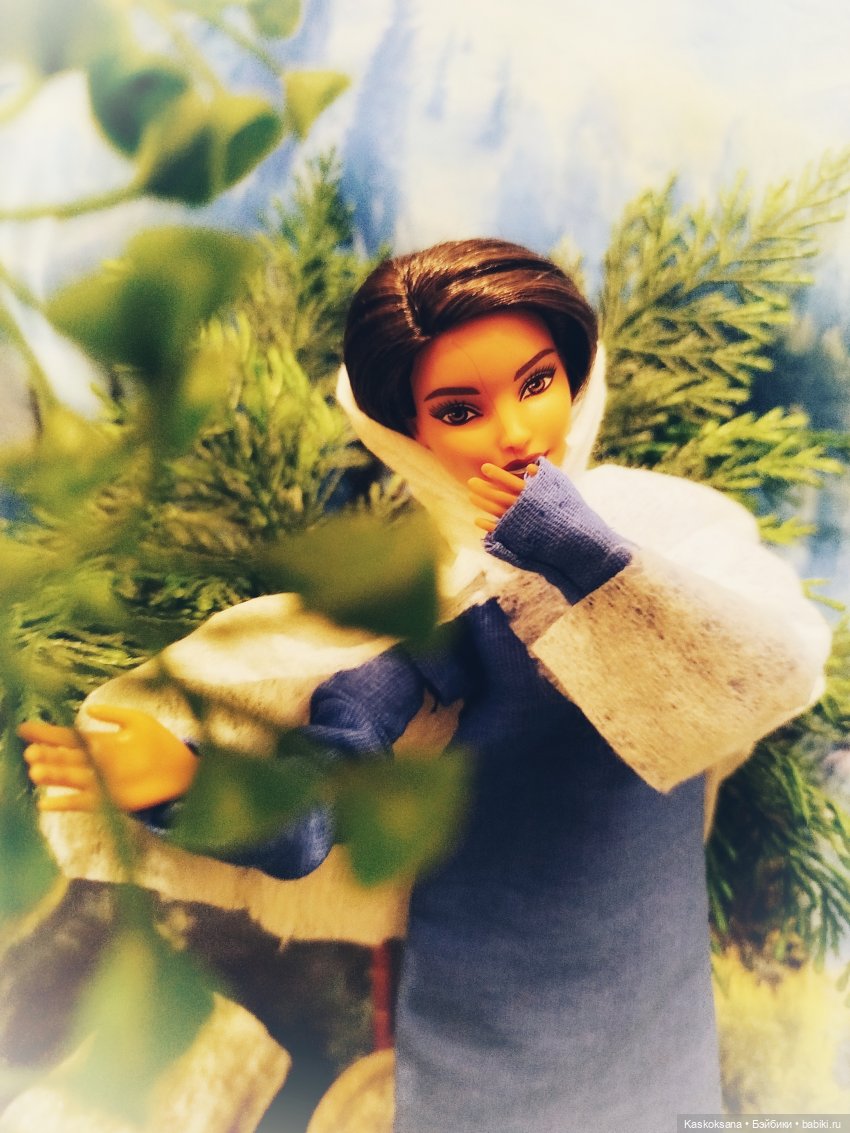 Из тьмы веков. Часть 2 Серия 18 Фур-Фуры