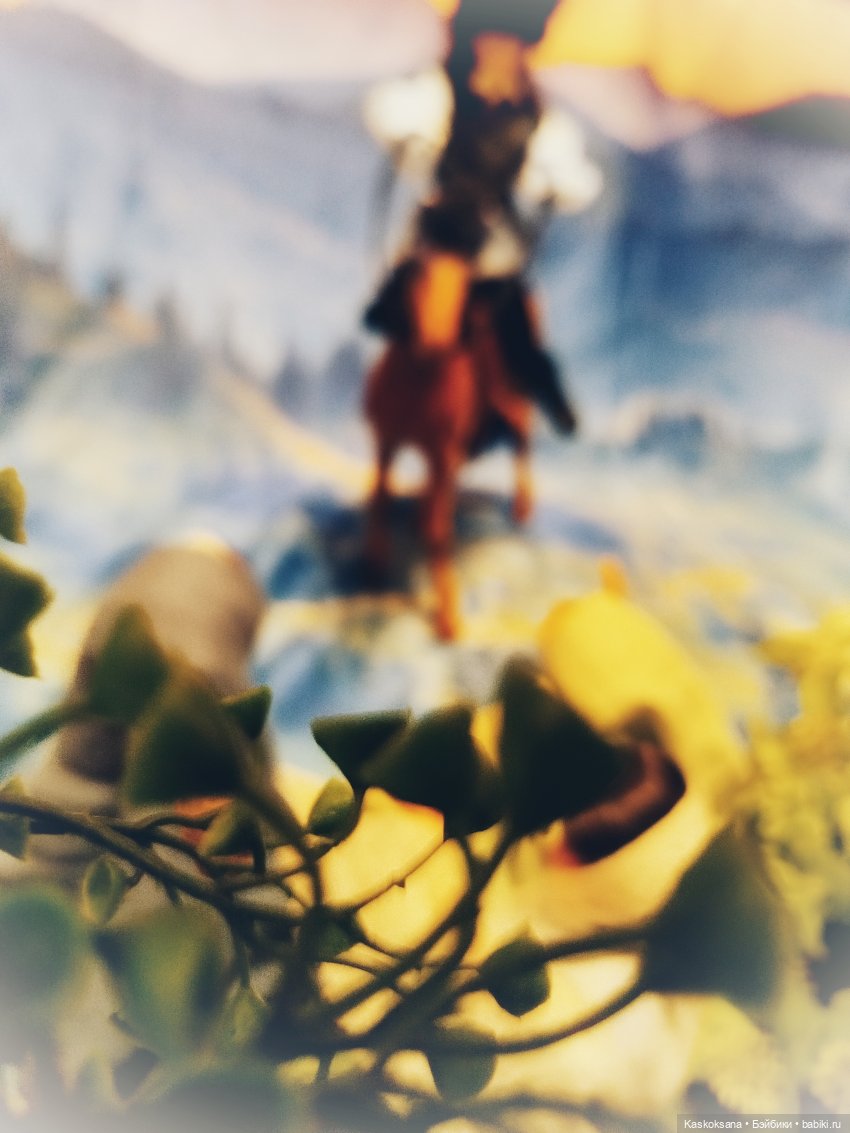 Из тьмы веков. Часть 2 Серия 17 Скачки