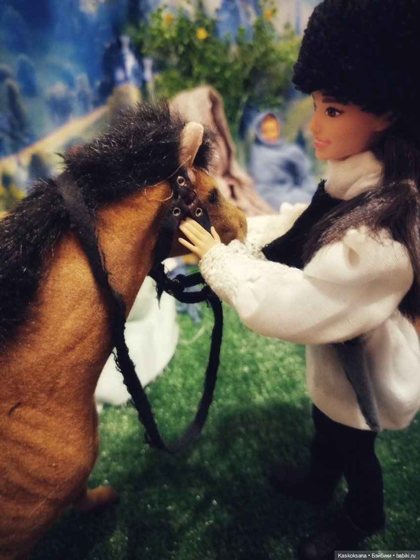 Из тьмы веков. Часть 2 Серия 17 Скачки