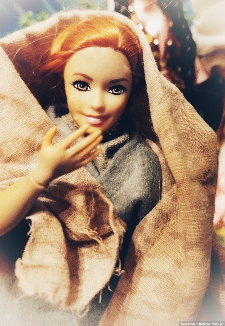 Из тьмы веков. Часть 2 Серия 18 Фур-Фуры