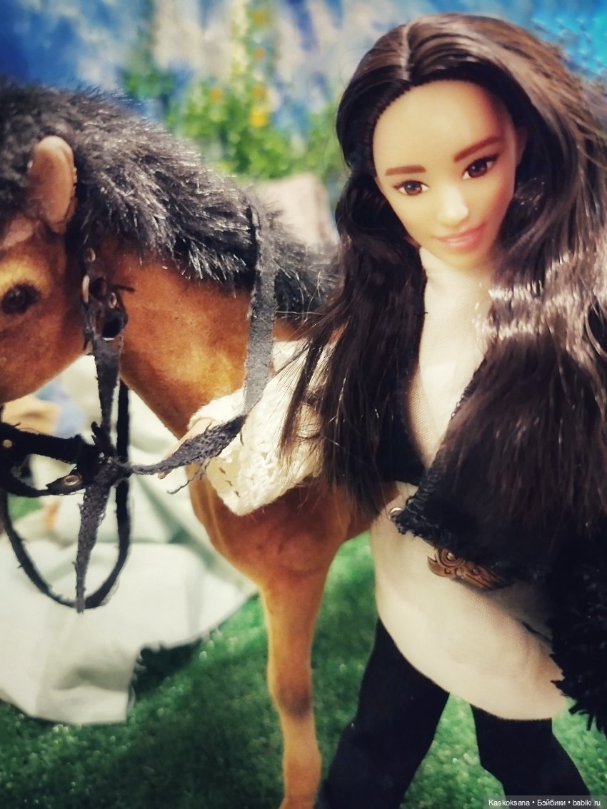 Из тьмы веков. Часть 2 Серия 17 Скачки