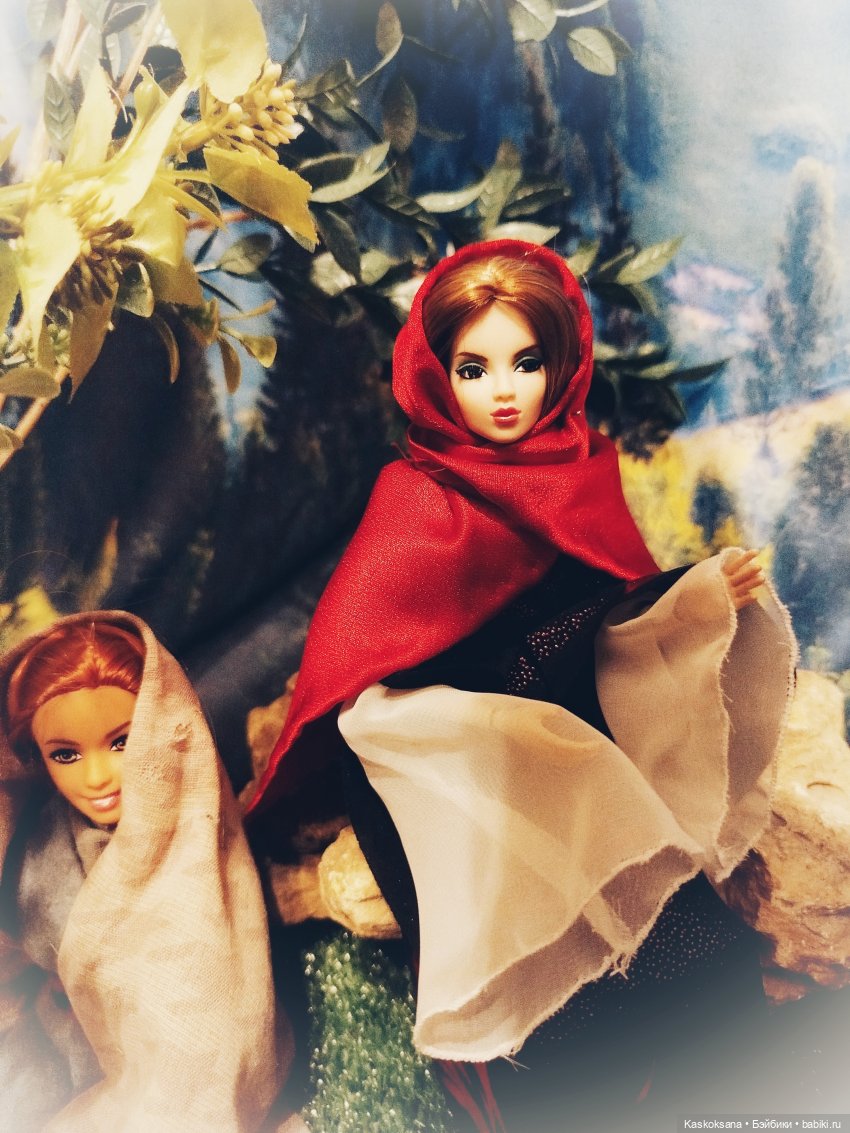 Из тьмы веков. Часть 2 Серия 17 Скачки