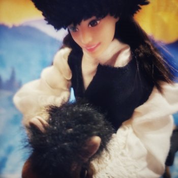 Из тьмы веков. Часть 2 Серия 17 Скачки