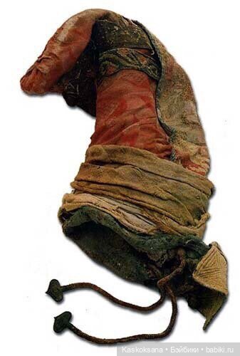 Из тьмы веков. Амазонки и гаргареи (фото 3)