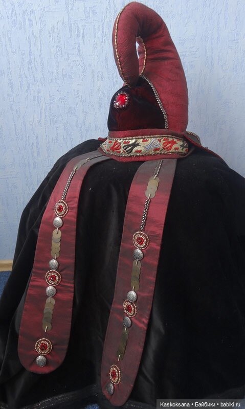 Из тьмы веков. Амазонки и гаргареи (фото 5)