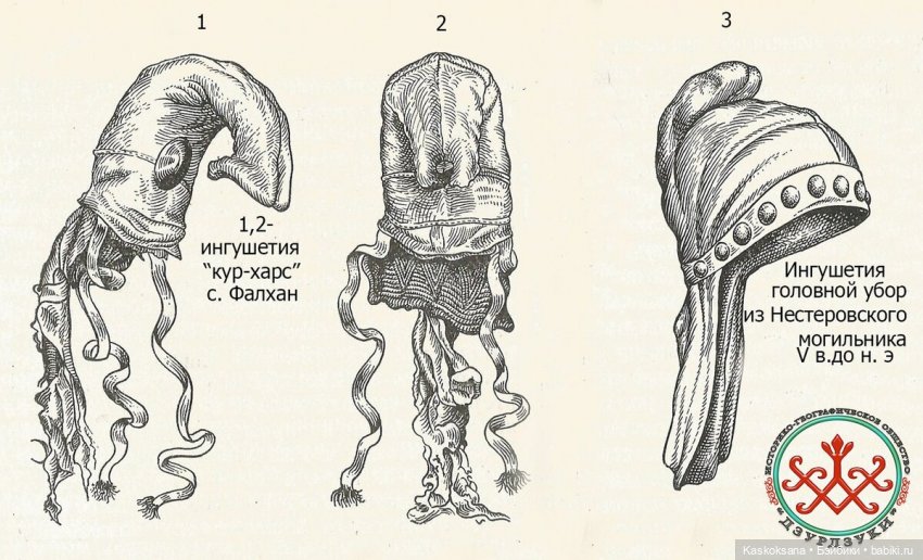 Из тьмы веков. Амазонки и гаргареи (фото 4)