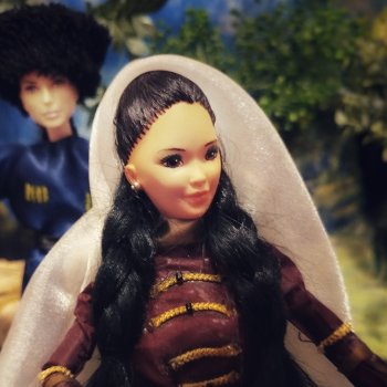 Из тьмы веков. Часть 2 Серия 18 Фур-Фуры