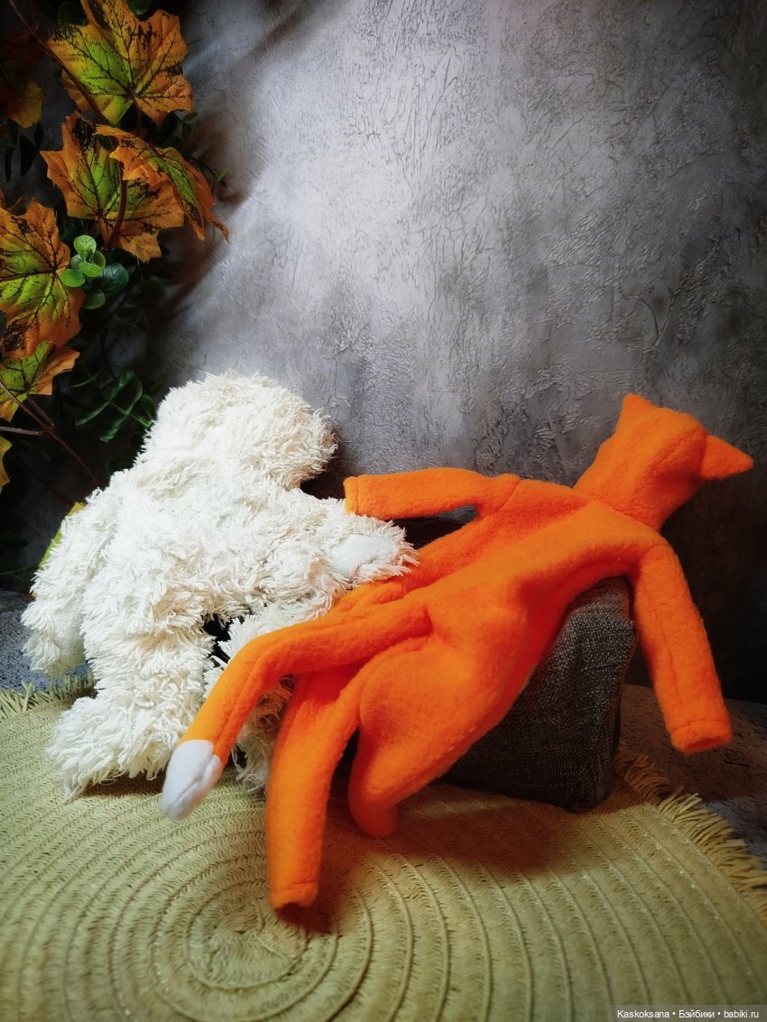 Хью и Айлин. Главное, чтобы костюмчик сидел