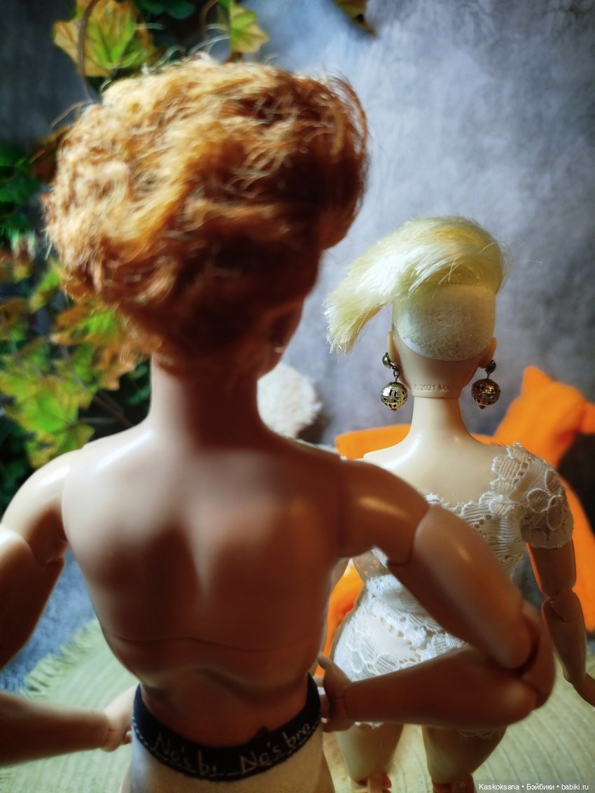 Хью и Айлин. Главное, чтобы костюмчик сидел (фото 4)