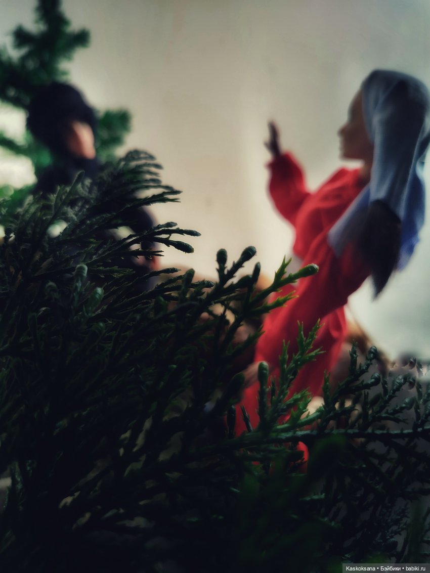 Из тьмы веков. Часть 2 Серия 19 Рассказ волшебного рожка