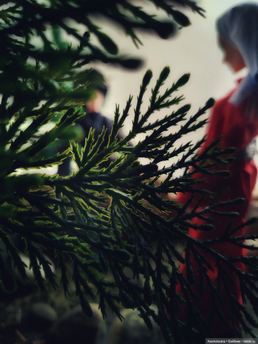 Из тьмы веков. Часть 2 Серия 19 Рассказ волшебного рожка