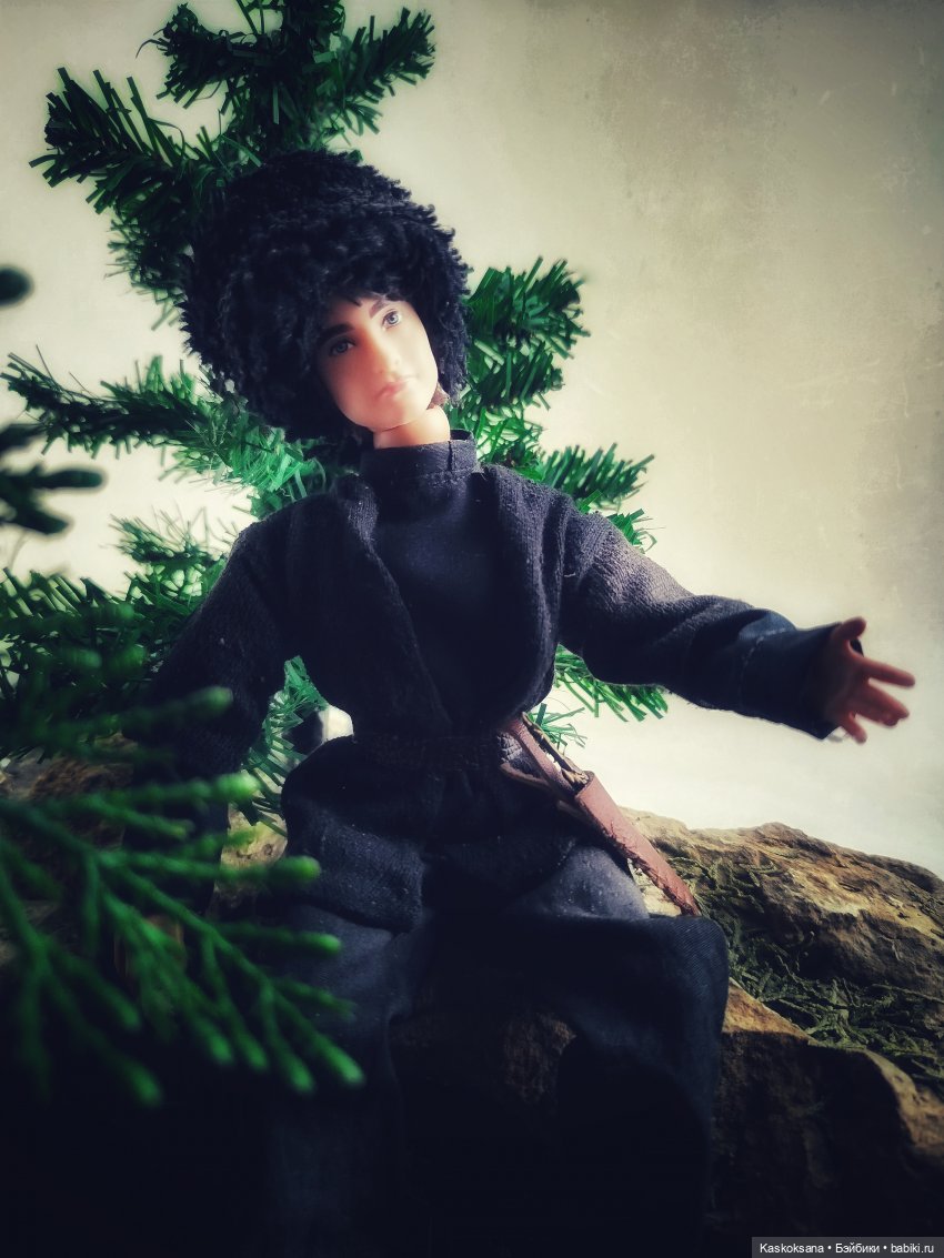 Из тьмы веков. Часть 2 Серия 19 Рассказ волшебного рожка