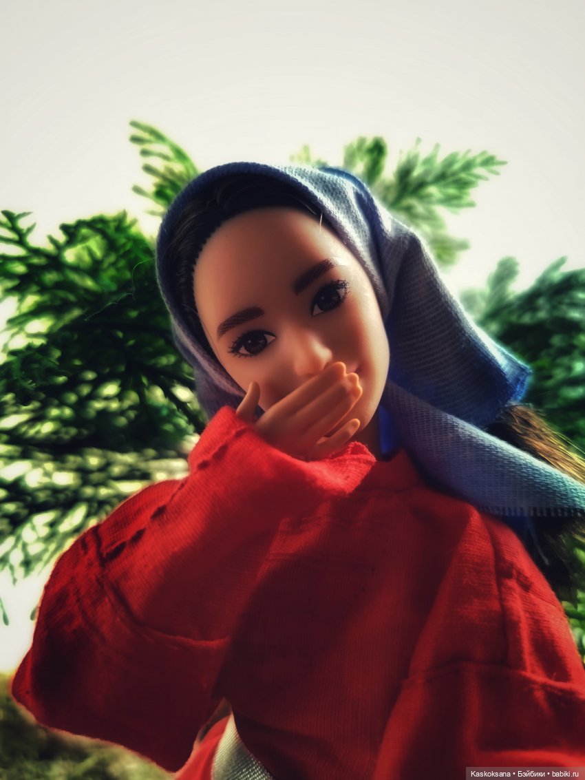 Из тьмы веков. Часть 2 Серия 19 Рассказ волшебного рожка