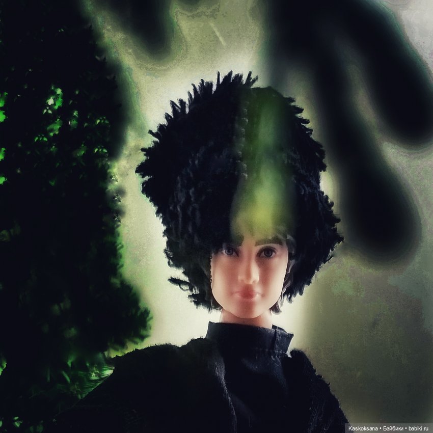 Из тьмы веков. Часть 2 Серия 19 Рассказ волшебного рожка