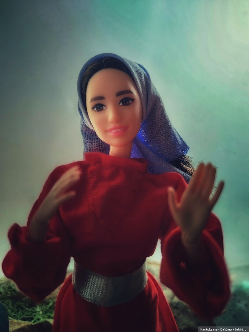 Из тьмы веков. Часть 2 Серия 19 Рассказ волшебного рожка