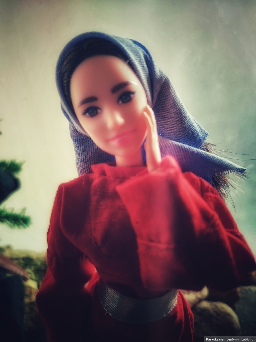 Из тьмы веков. Часть 2 Серия 19 Рассказ волшебного рожка