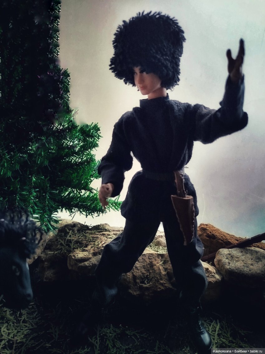 Из тьмы веков. Часть 2 Серия 19 Рассказ волшебного рожка