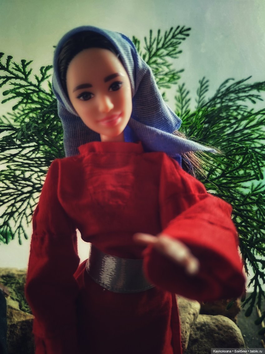 Из тьмы веков. Часть 2 Серия 19 Рассказ волшебного рожка