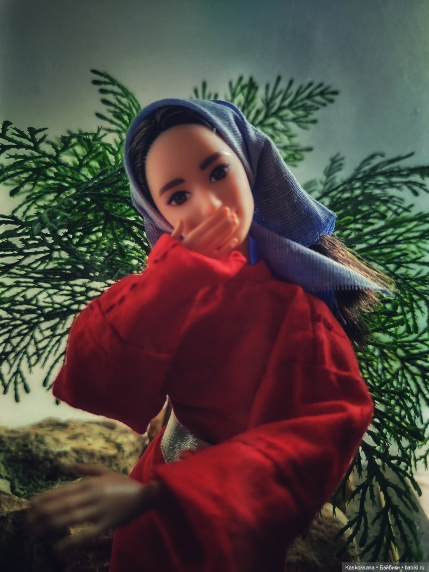 Из тьмы веков. Часть 2 Серия 19 Рассказ волшебного рожка