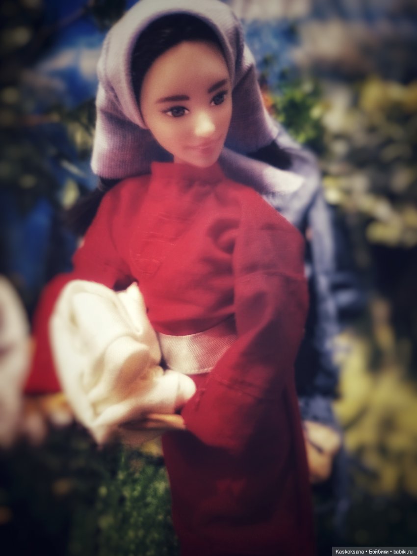 Из тьмы веков. Часть 2 Серия 19 Рассказ волшебного рожка (фото 2)