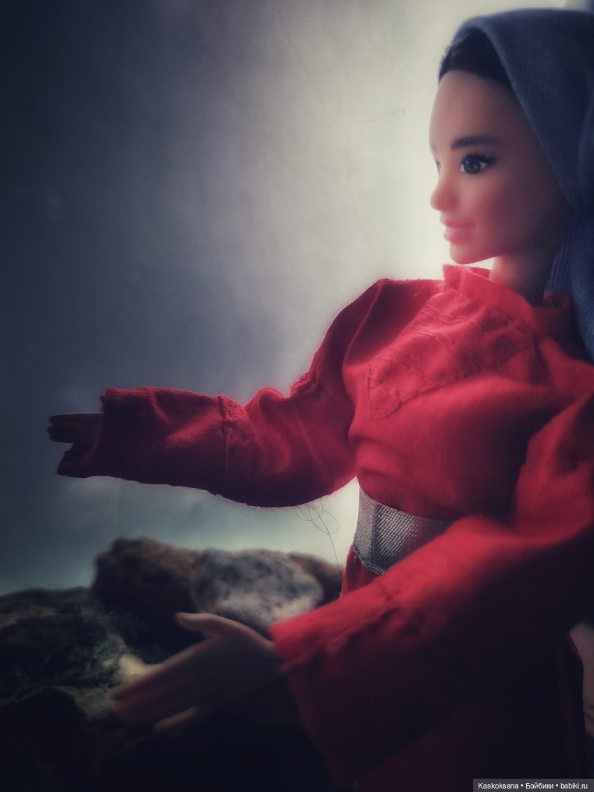 Из тьмы веков. Часть 2 Серия 19 Рассказ волшебного рожка