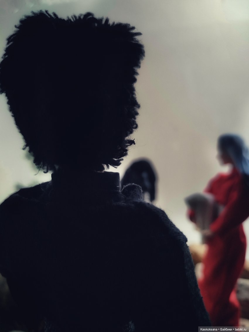 Из тьмы веков. Часть 2 Серия 19 Рассказ волшебного рожка