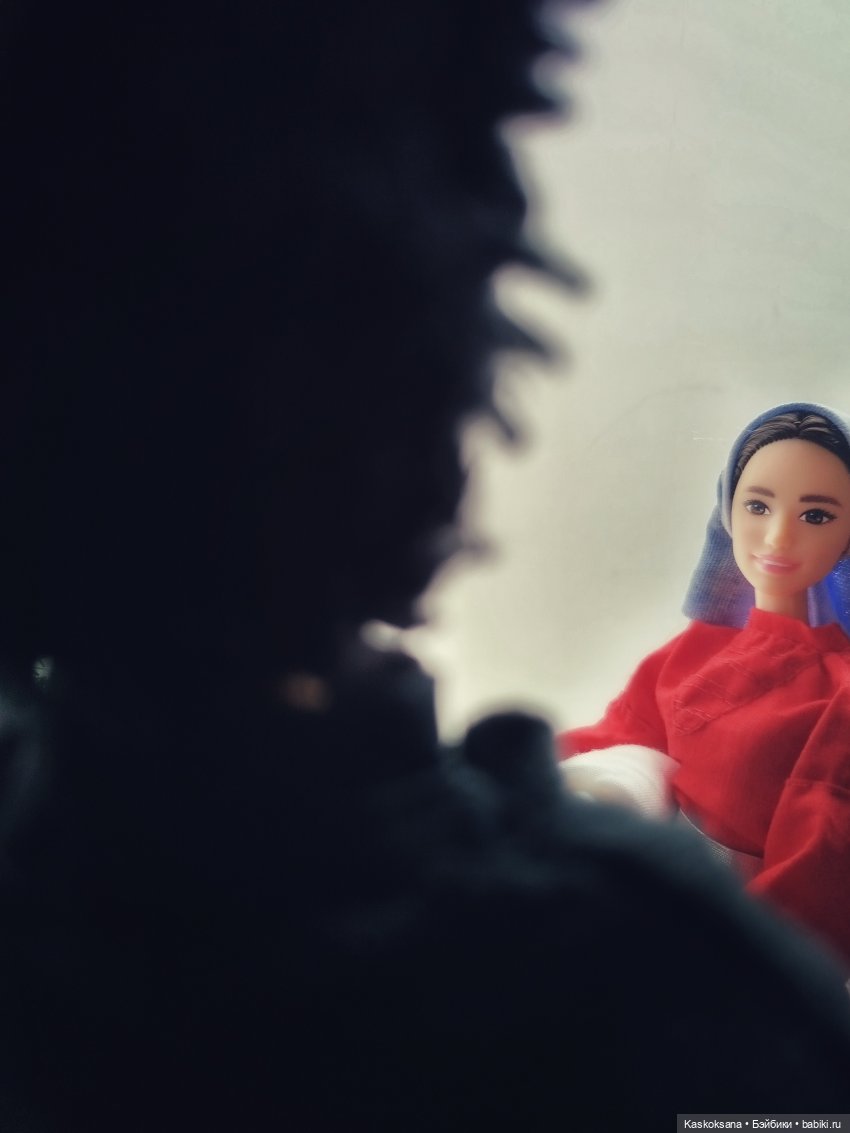 Из тьмы веков. Часть 2 Серия 19 Рассказ волшебного рожка