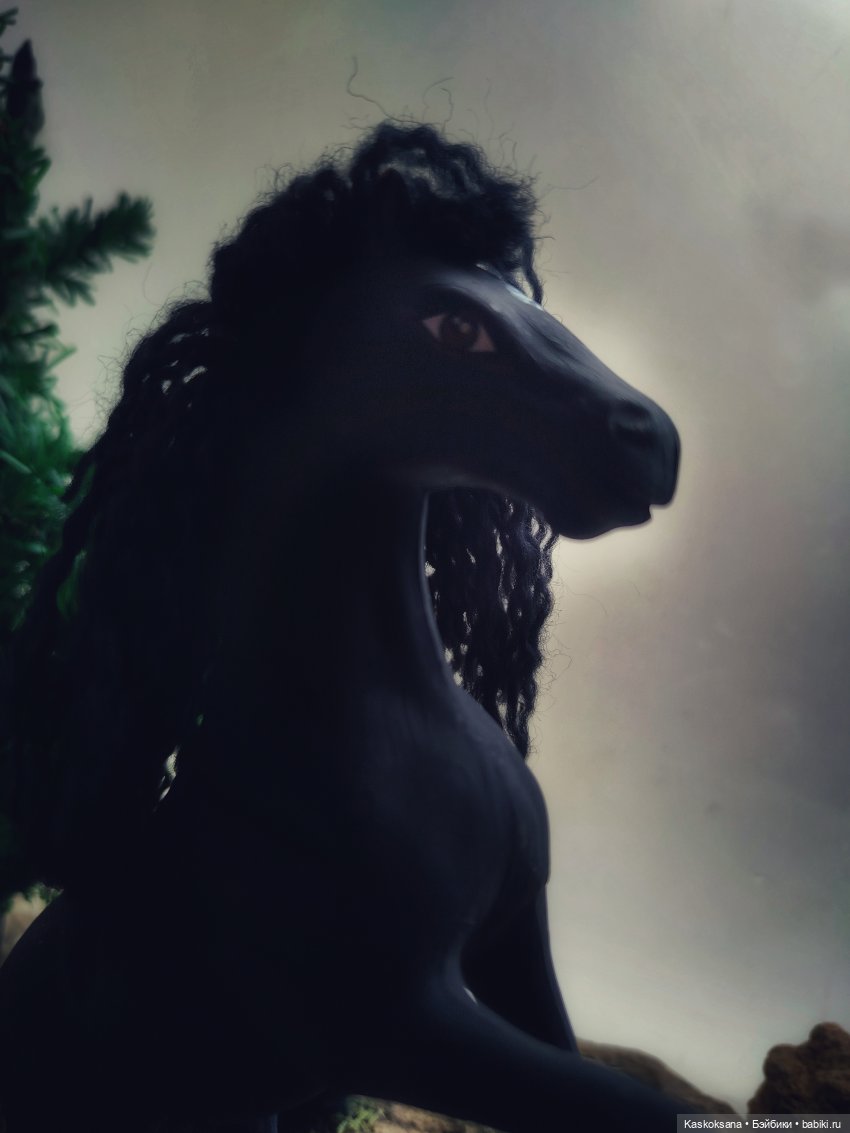 Из тьмы веков. Часть 2 Серия 19 Рассказ волшебного рожка