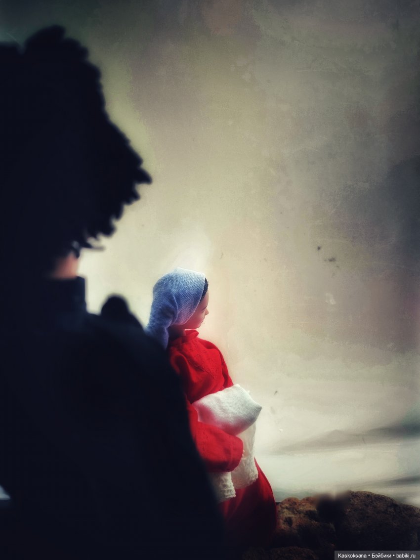 Из тьмы веков. Часть 2 Серия 19 Рассказ волшебного рожка