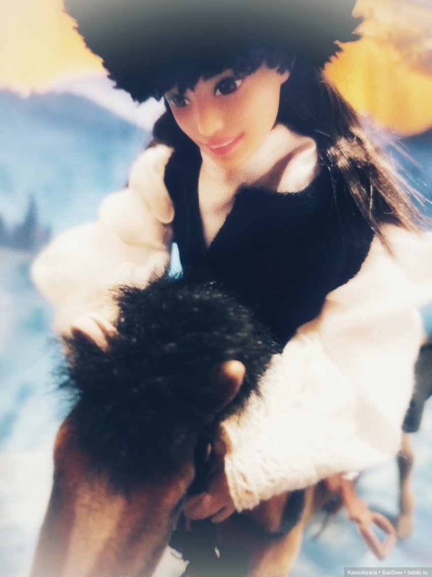 Из тьмы веков. Часть 2 Серия 19 Рассказ волшебного рожка