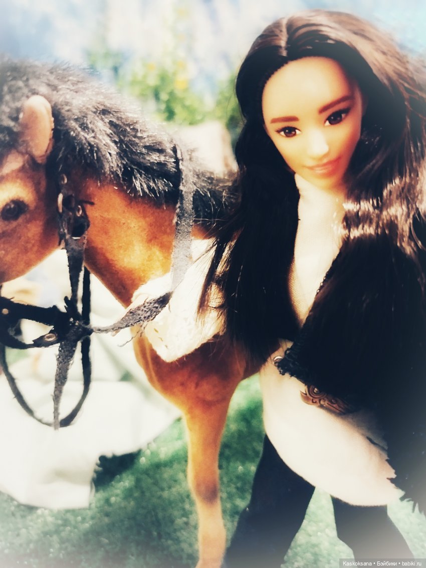 Из тьмы веков. Часть 2 Серия 19 Рассказ волшебного рожка