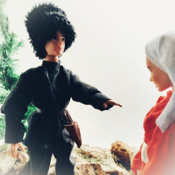 Из тьмы веков. Часть 2 Серия 19 Рассказ волшебного рожка