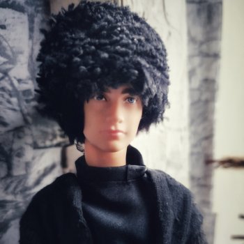 Из тьмы веков. Часть 2 Язычники Серия 20 Мужчина ты