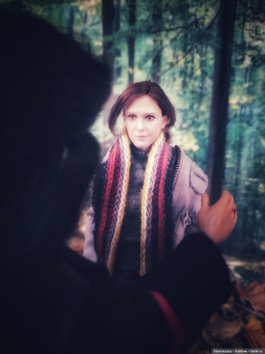 Угадай кадр: Гарри Поттер и