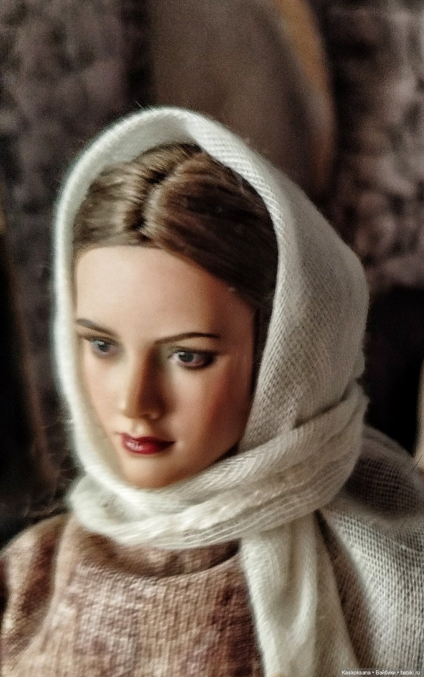 Из тьмы веков. Часть 2 Язычники Серия 20 Мужчина ты