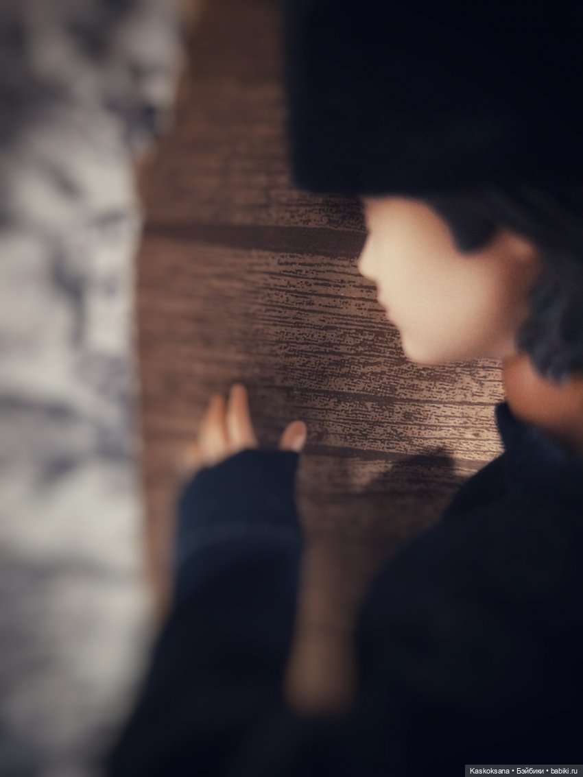 Из тьмы веков. Часть 2 Язычники Серия 20 Мужчина ты