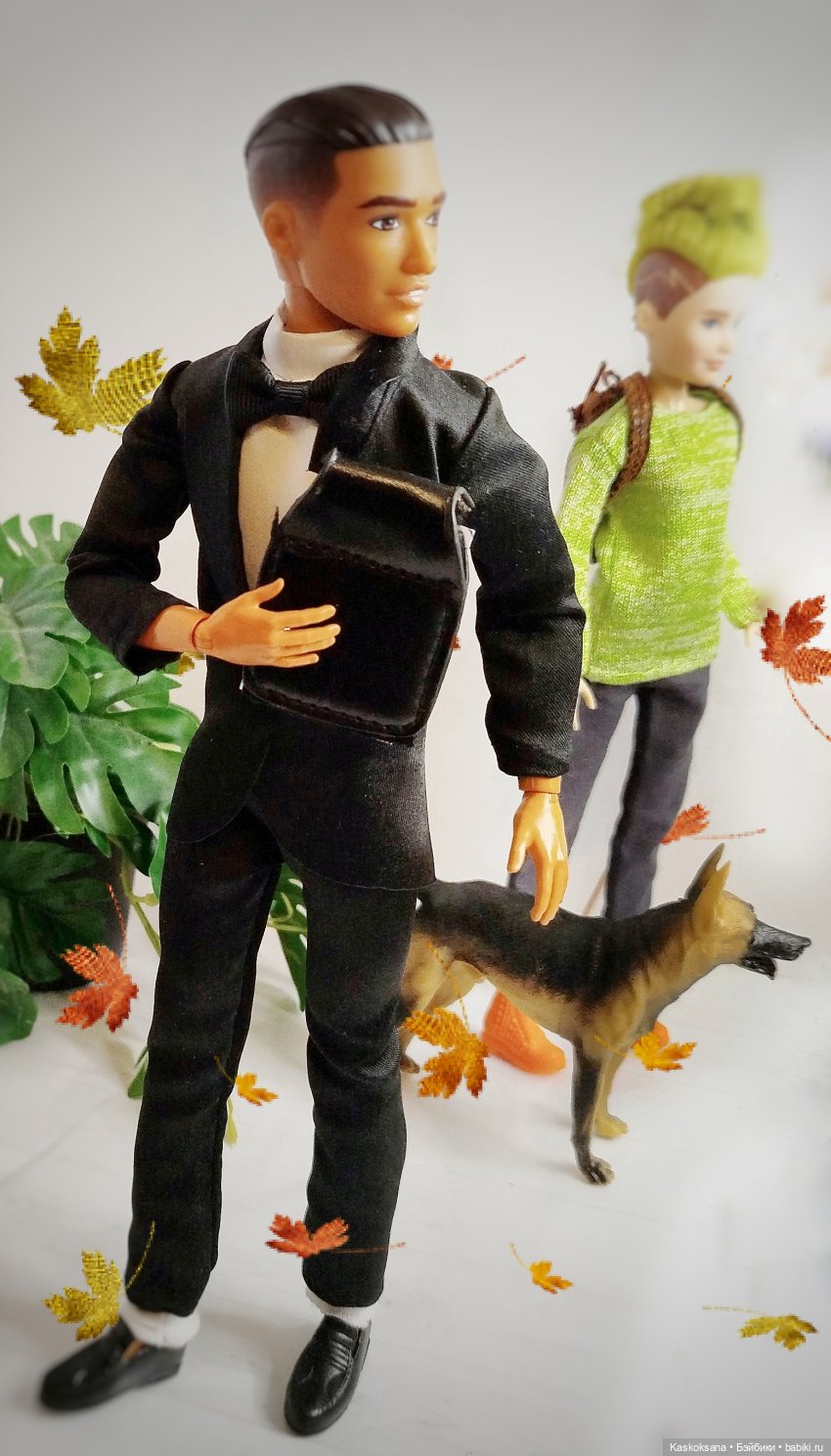 Выставка домашних животных "Миллион друзей"🎉 (фото 10)