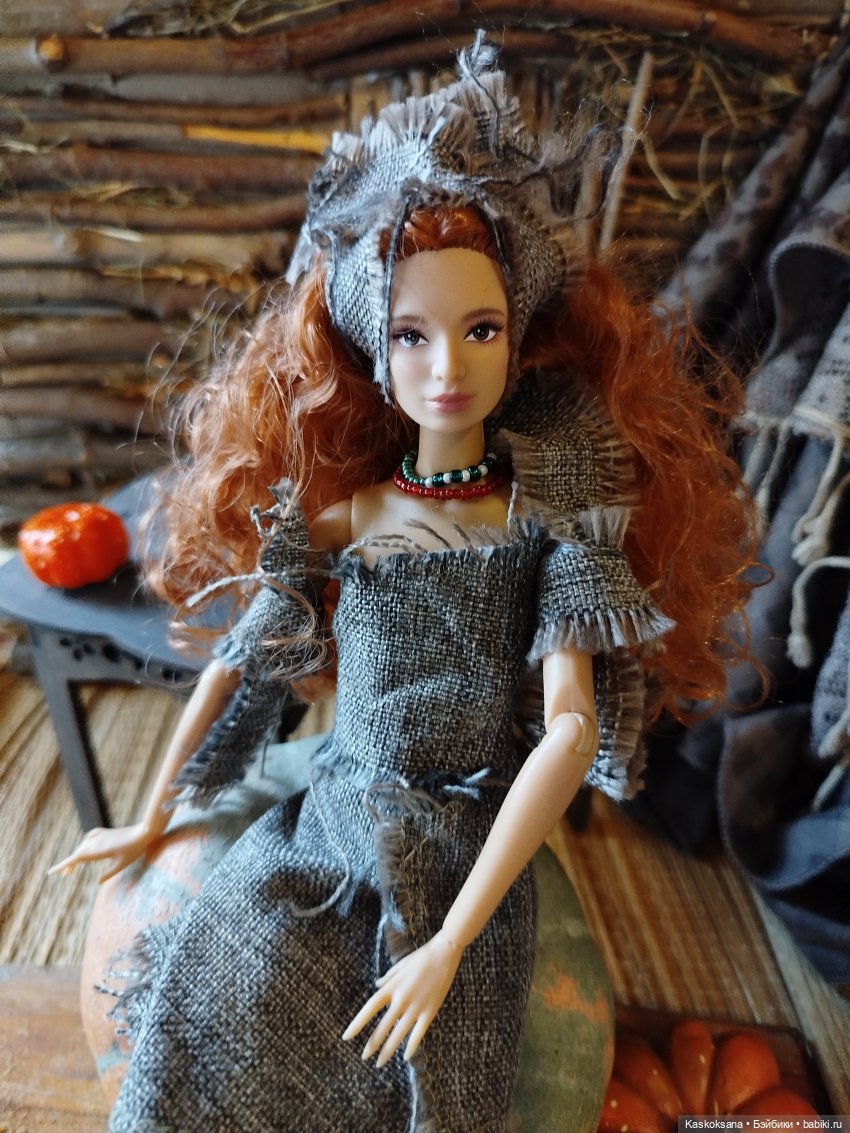 Персонажи: Янина - молодая Баба Яга🎉 | Бэйбики Персонажи: Янина - молодая Баба Яга🎉