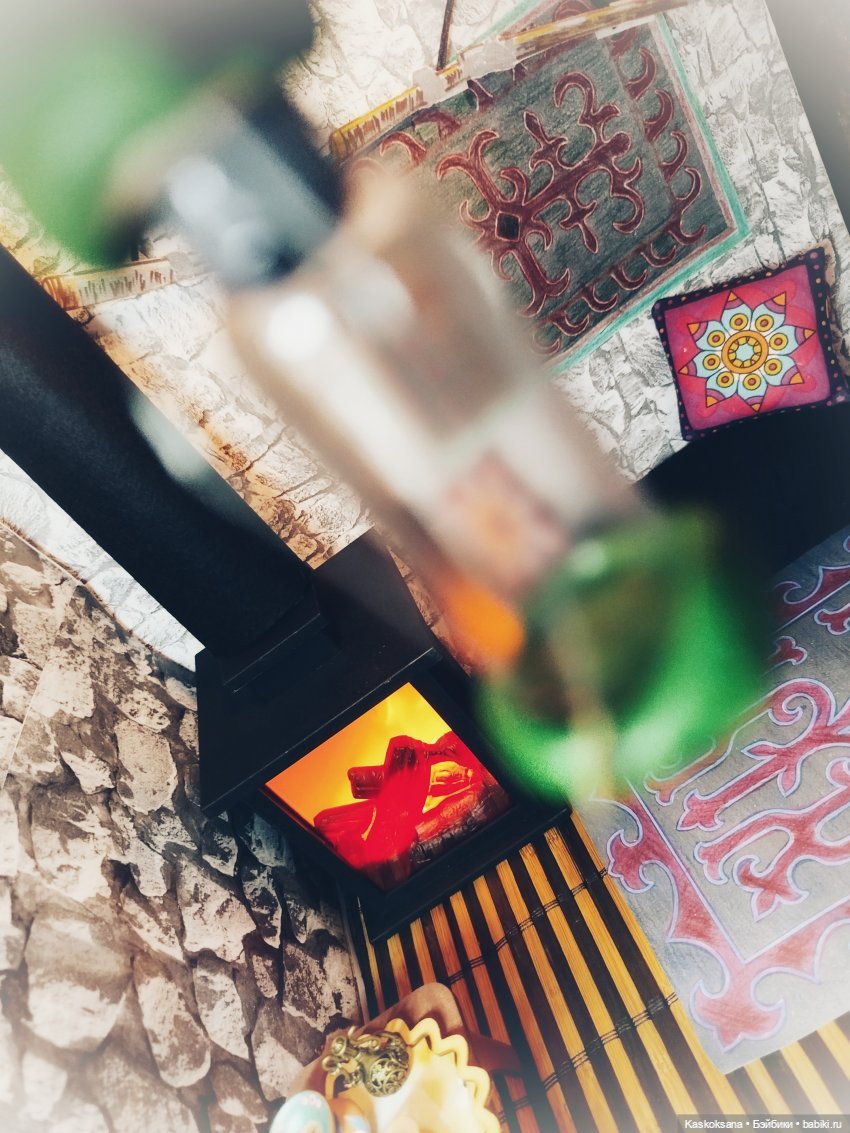 Из тьмы веков. Ретроспектива 2 части Язычники (фото 10)