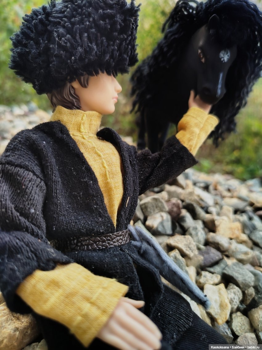 Из тьмы веков. Ретроспектива 2 части Язычники