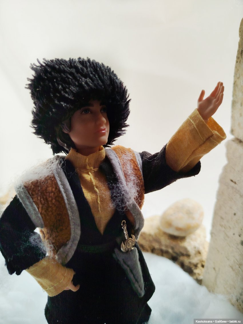 Из тьмы веков. Ретроспектива 2 части Язычники