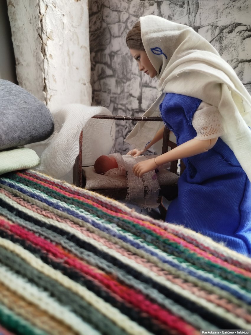 Из тьмы веков. Ретроспектива 2 части Язычники