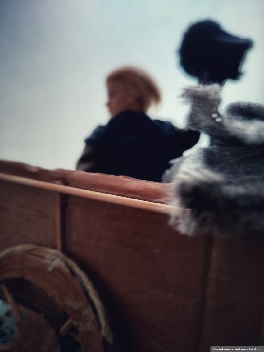 Из тьмы веков. Ретроспектива 2 части Язычники