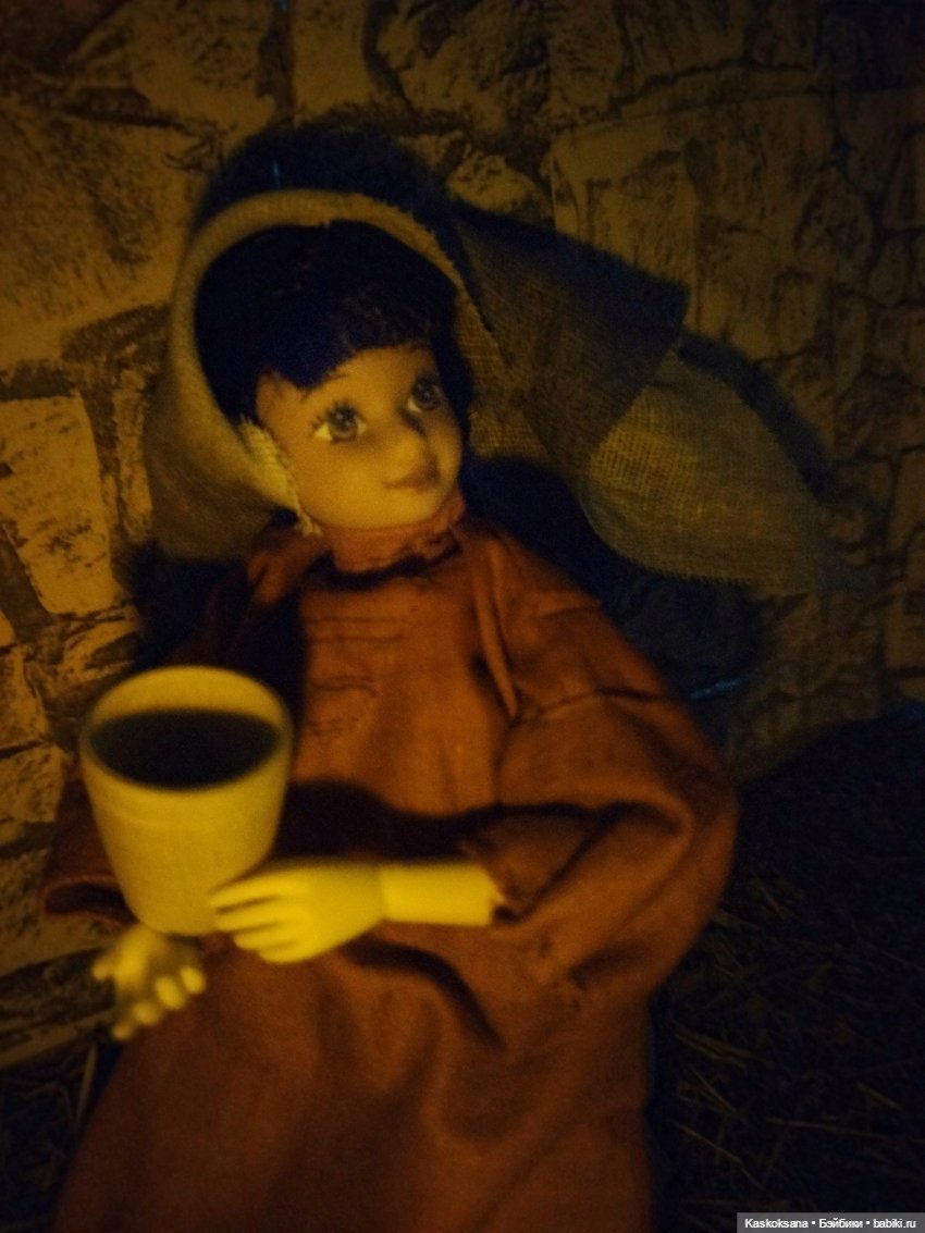 Из тьмы веков. Ретроспектива 2 части Язычники