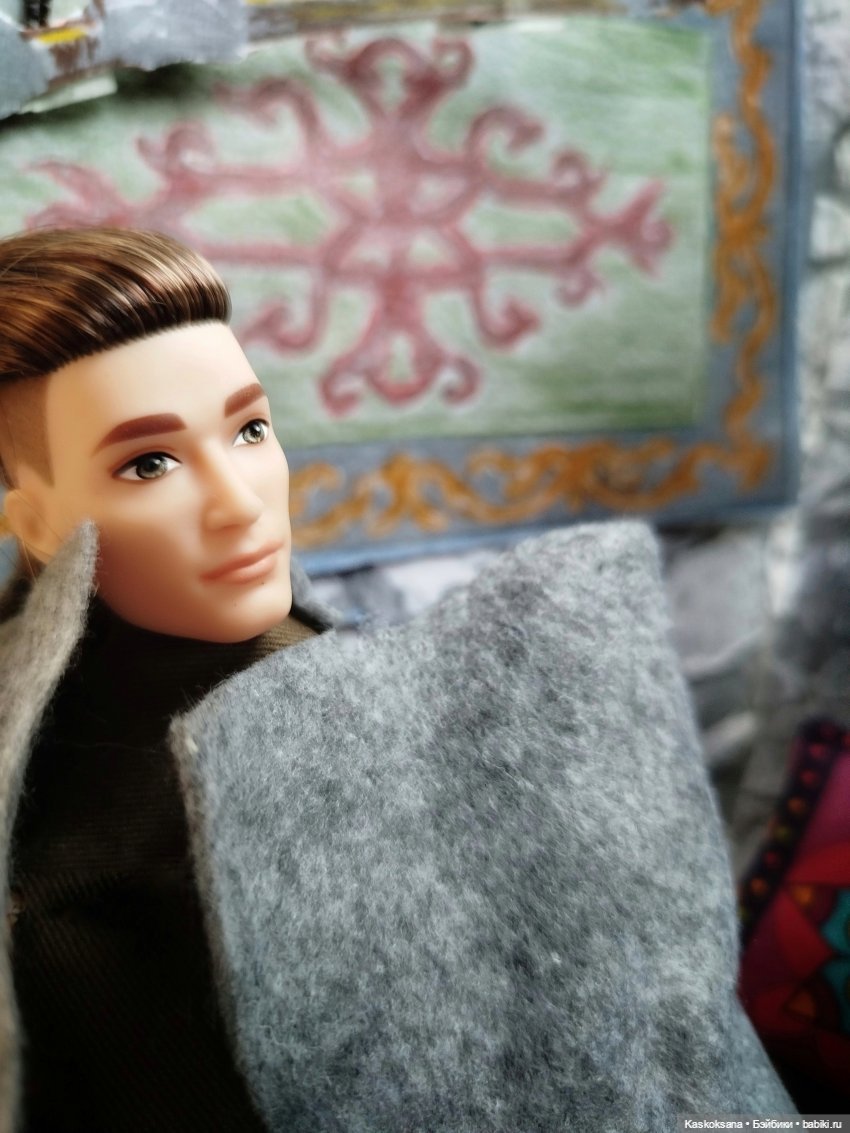 Из тьмы веков. Ретроспектива 2 части Язычники