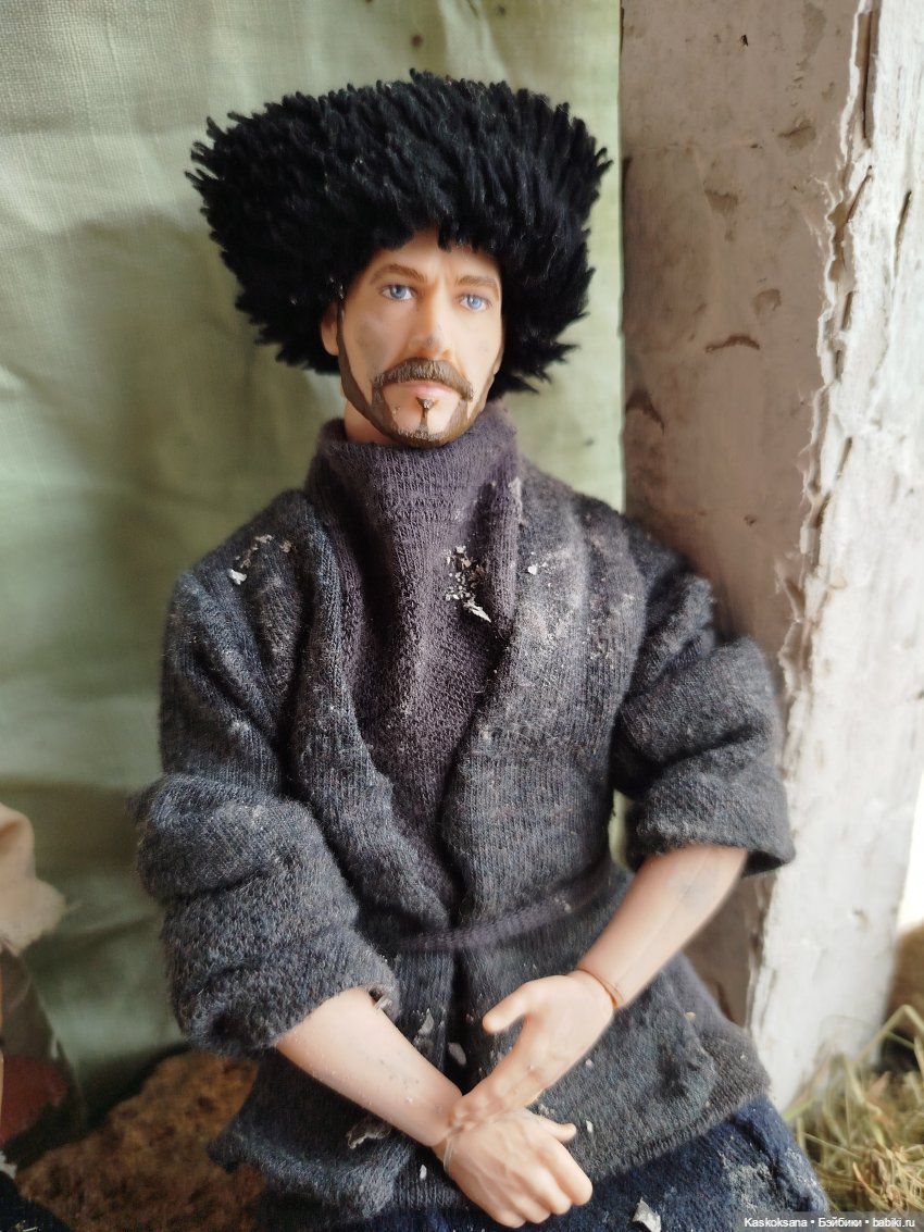 Из тьмы веков. Ретроспектива 2 части Язычники